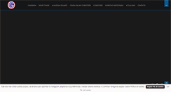 Desktop Screenshot of cidgavilanes.com